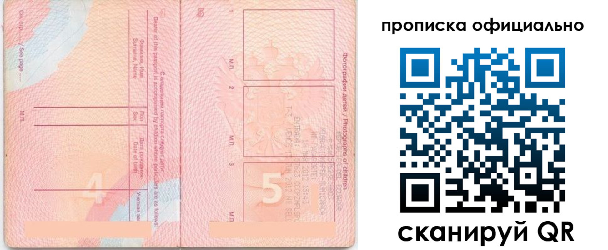прописка для школы в Зуевке